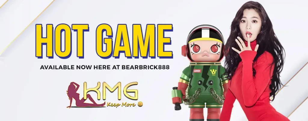 bearbrick888 live casino