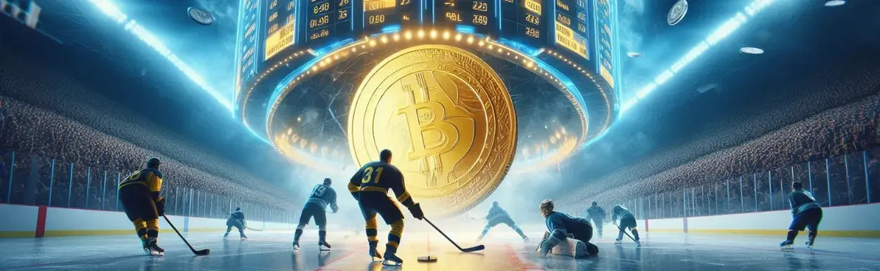 Ice Hockey Betting