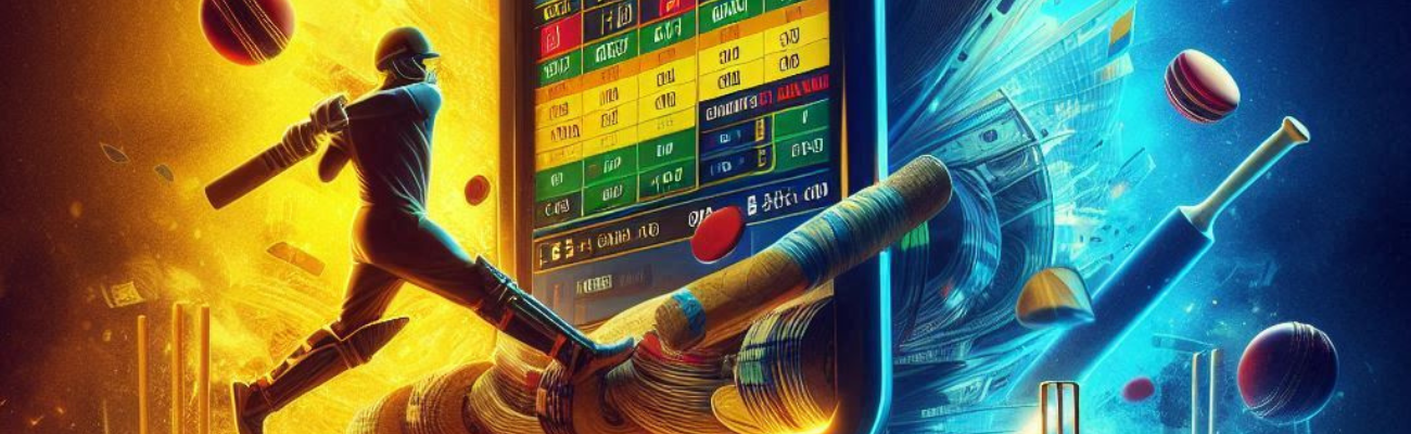 Cricket Betting