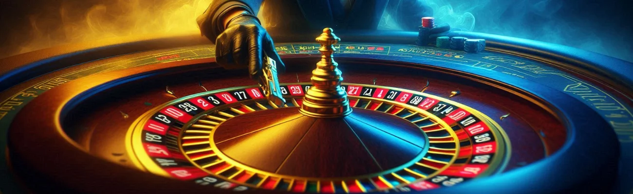 Live Roulette